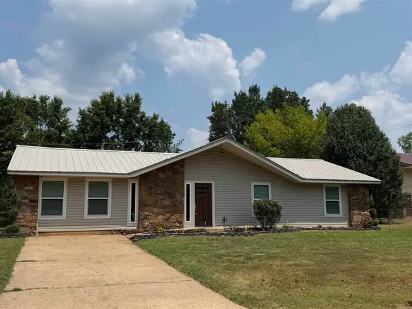 125 Shadybrook Drive, Morrilton, AR 72110