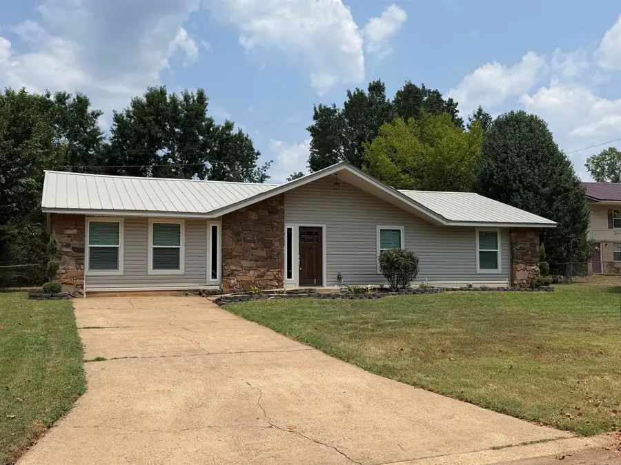 125 Shadybrook Drive, Morrilton, AR 72110 - #3