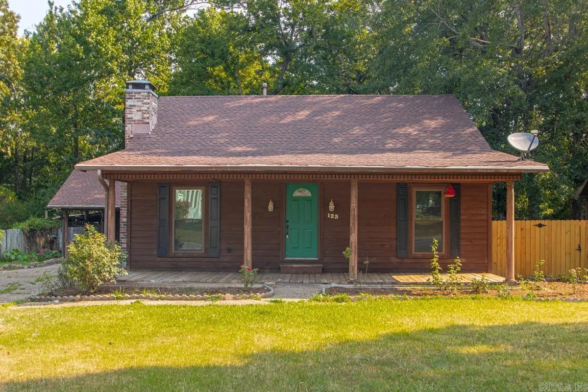 123 Rolling Oaks, Maumelle, AR 72113 - #1