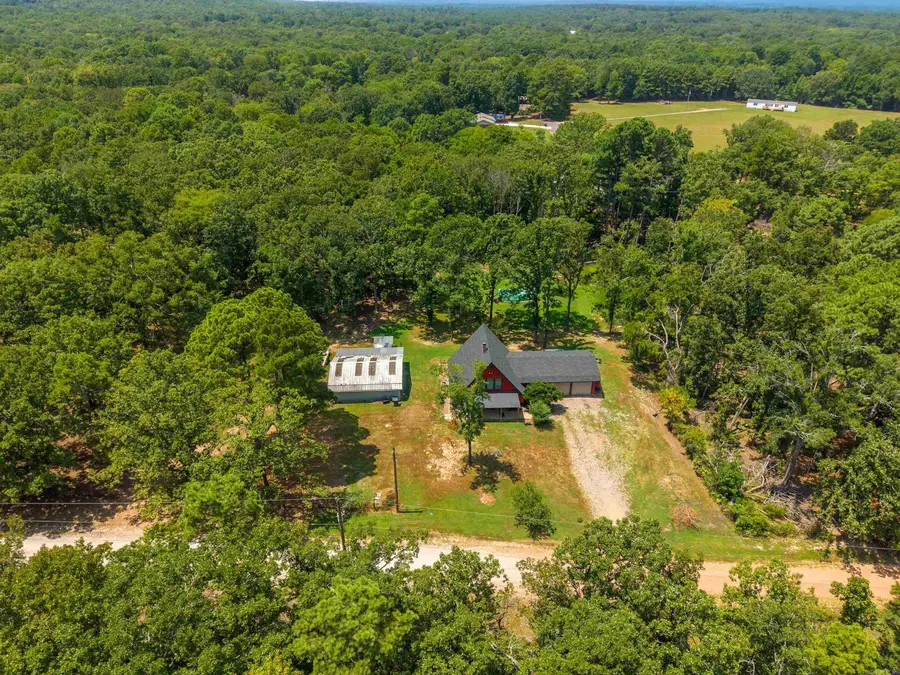 180 Sonny Mountain Road, Hot Springs, AR 71913 - #2