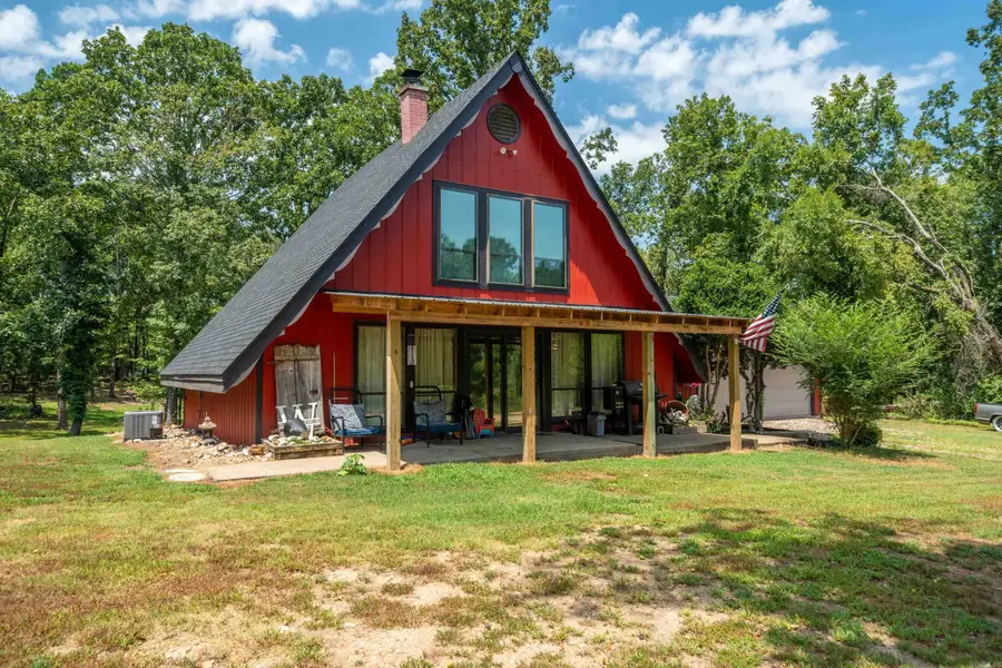 180 Sonny Mountain Road, Hot Springs, AR 71913 - #3
