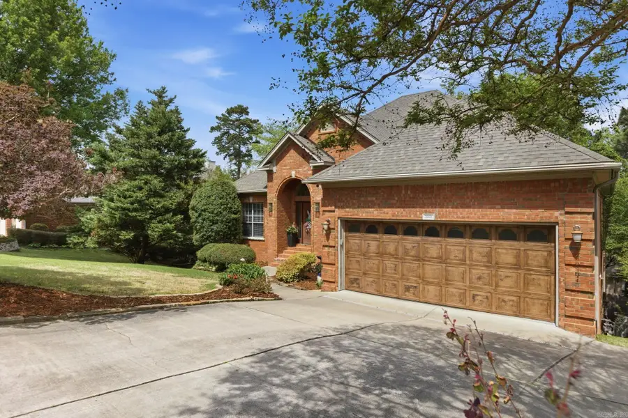2209 Sawgrass Drive, Little Rock, AR 72223 - #3