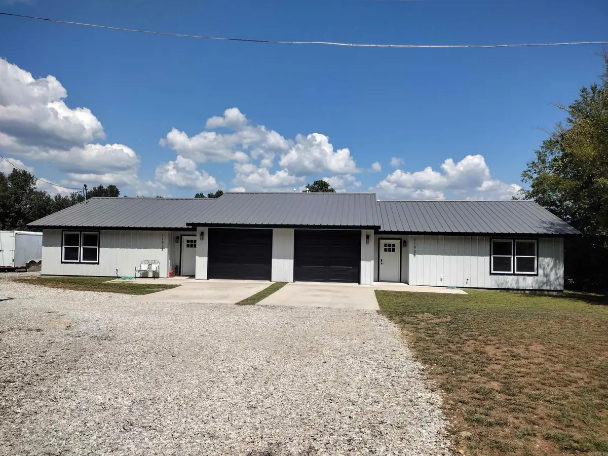 1192 Alamo Dr, Mountain View, AR 72560 - #1