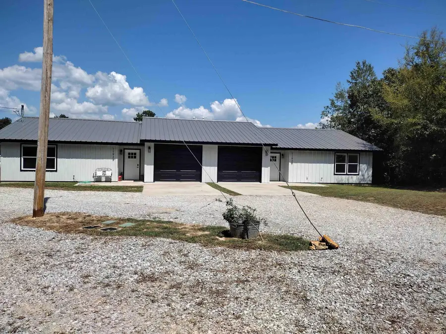 1192 Alamo Dr, Mountain View, AR 72560 - #2