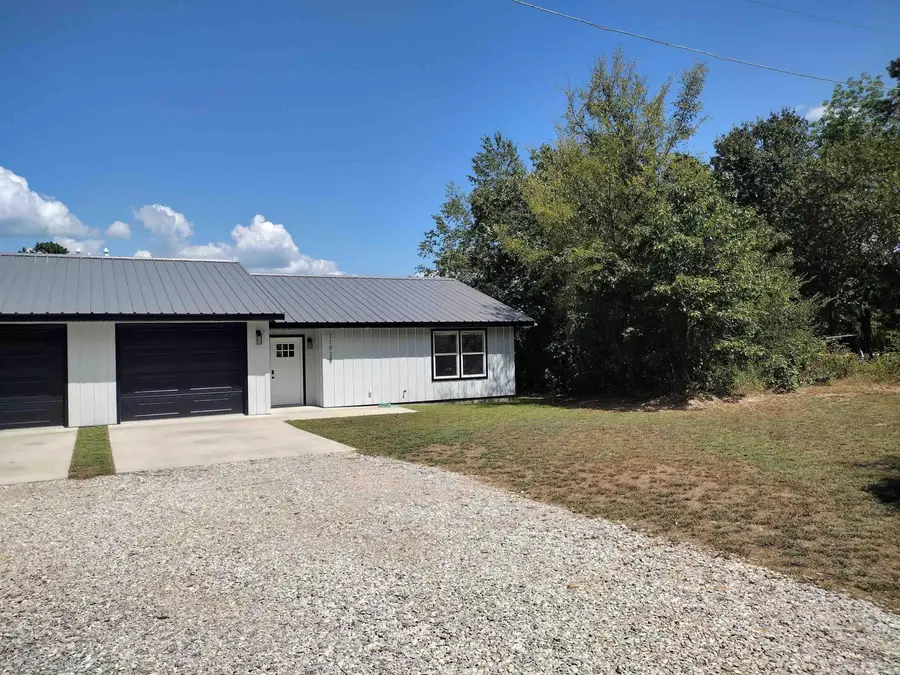 1192 Alamo Dr, Mountain View, AR 72560 - #3