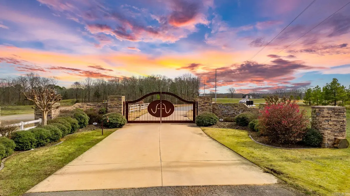 Lot 5 Stone Hill Drive, Mayflower, AR 72106 - #1