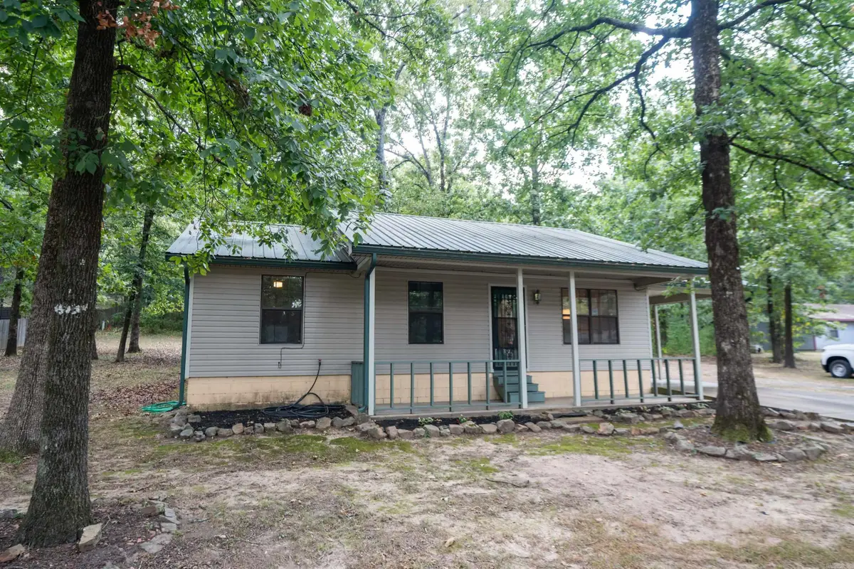253 Sunny Gap Road, Conway, AR 72032 - #1