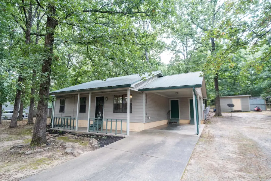 253 Sunny Gap Road, Conway, AR 72032 - #2