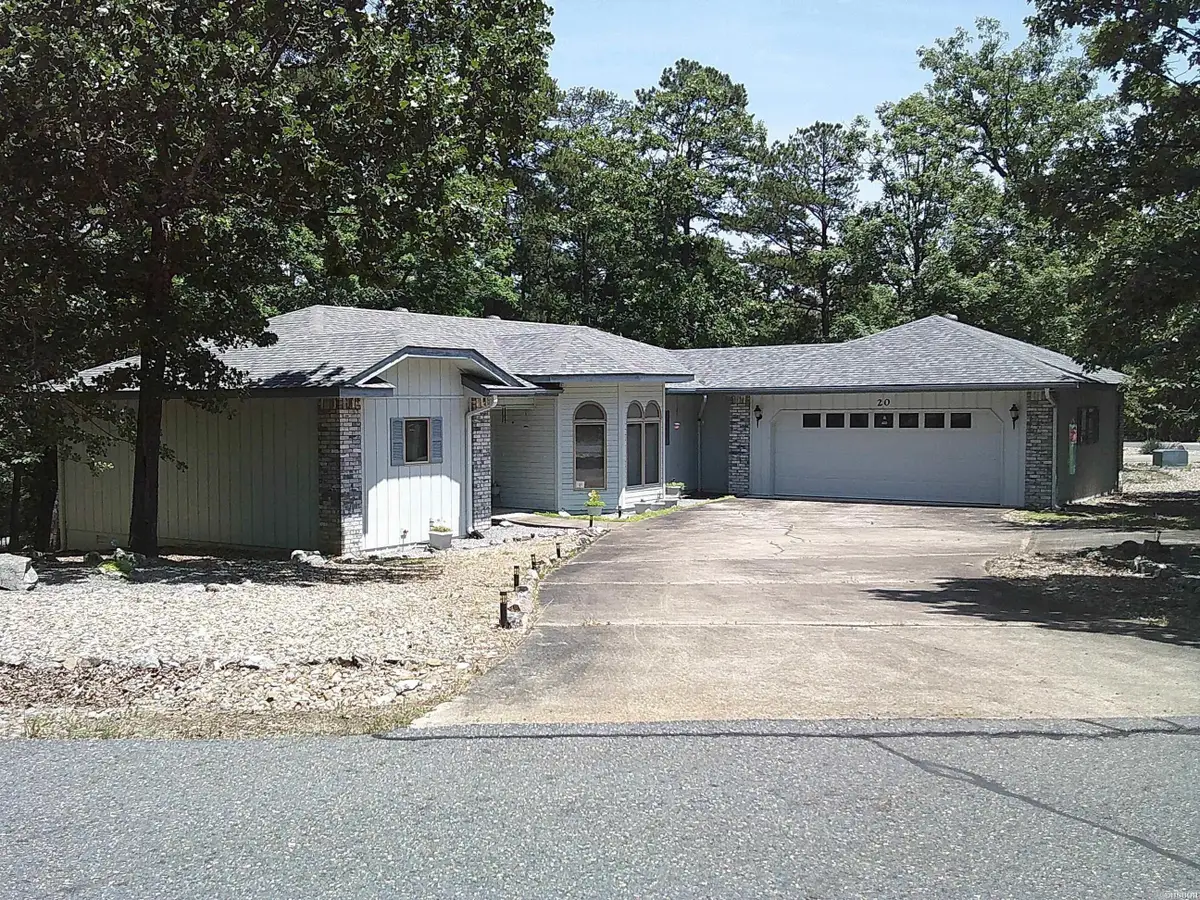 Address Withheld By Seller, Hot Springs Village, AR 71901 - #1