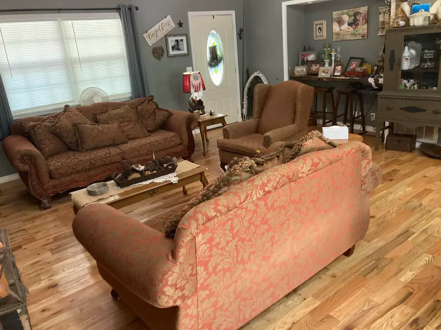 15 Chipola Drive, Cherokee, AR 72542 - #2