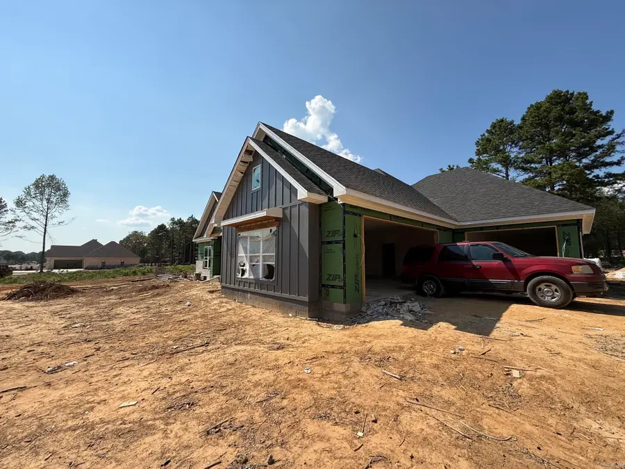 1 Silver Fox Cove, Greenbrier, AR 72058 - #3