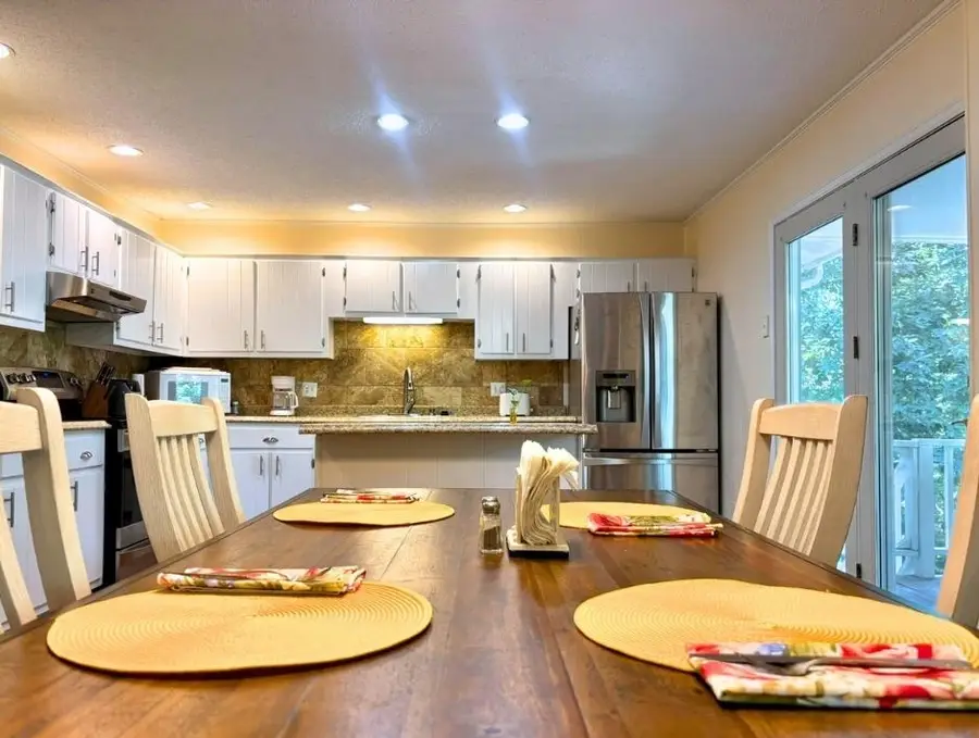 17 Powhatan Drive, Cherokee Village, AR 72529 - #3