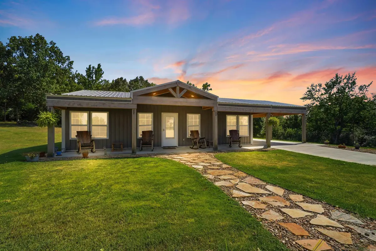 101 Miller Rd, Greenbrier, AR 72058 - #1