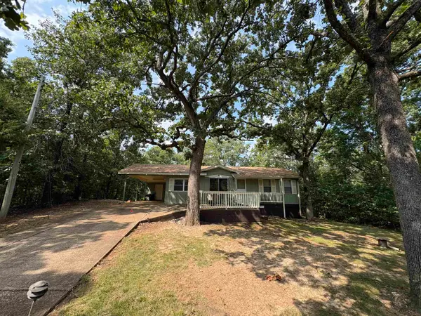 36 Delaware Drive, Cherokee Village, AR 72529