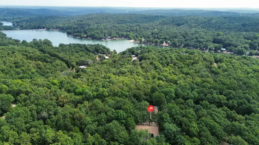 36 Delaware Drive, Cherokee Village, AR 72529 - #2