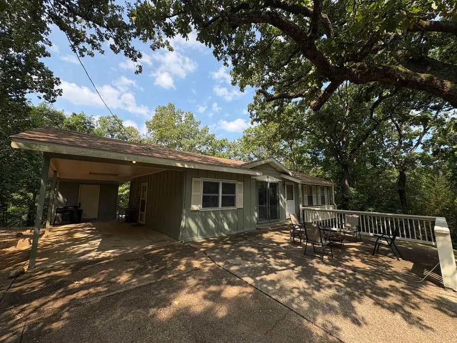 36 Delaware Drive, Cherokee Village, AR 72529 - #3