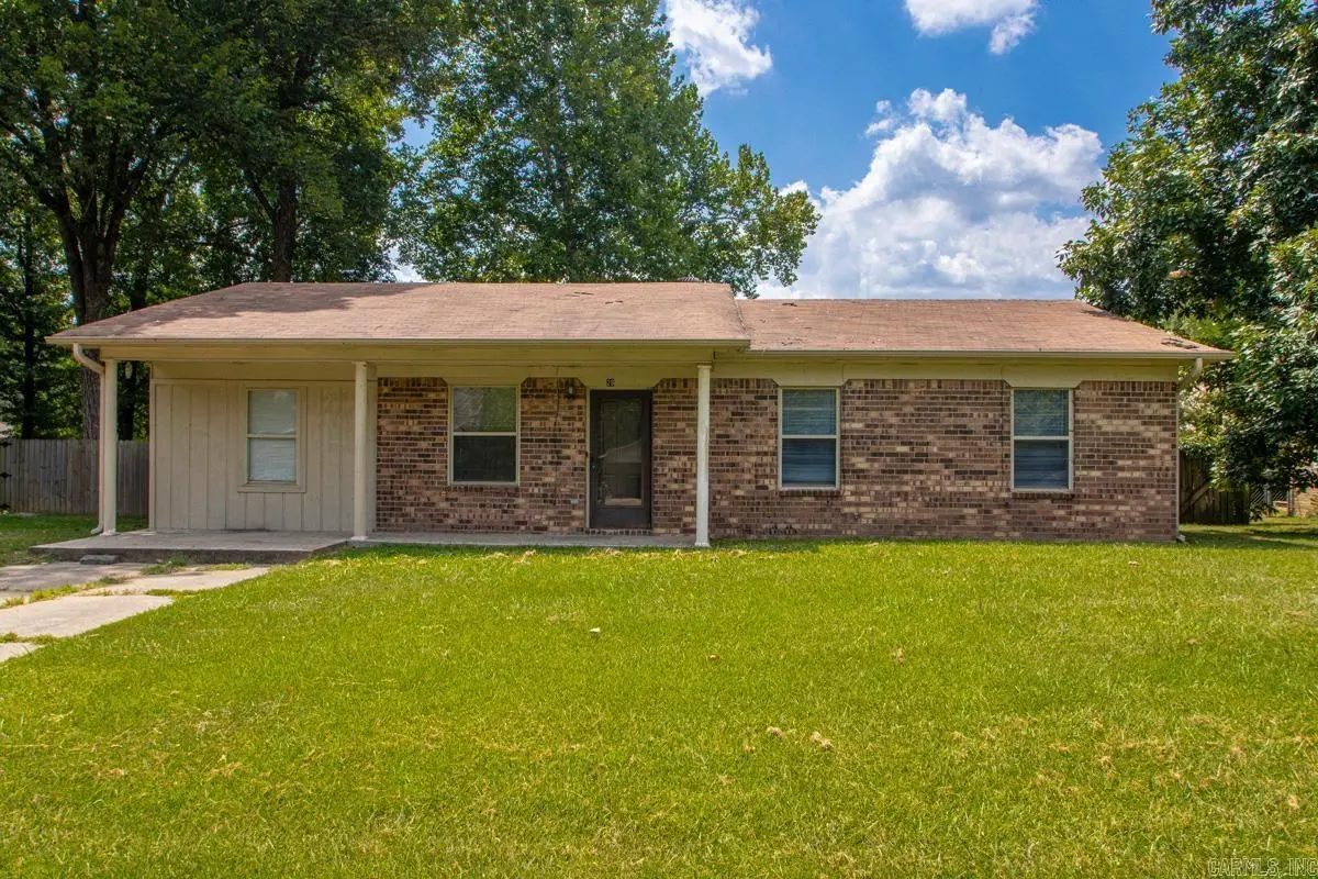 28 Pheasant Run Drive, Cabot, AR 72023 - #1