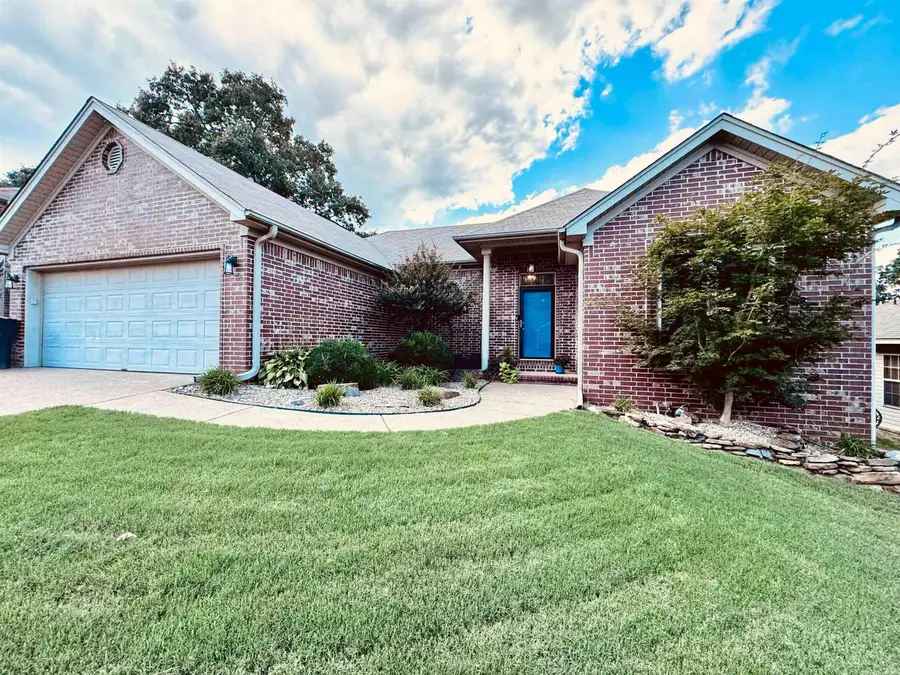 11572 Ridgetop Drive, Sherwood, AR 72120 - #2