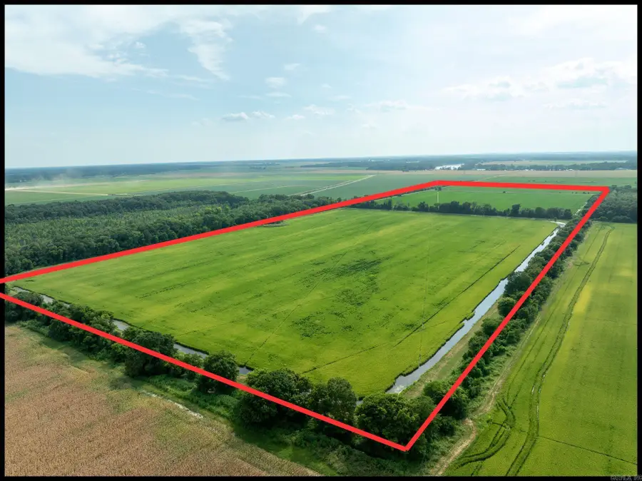000 Bear Skin Lake Rd., Scott, AR 72142 - #2