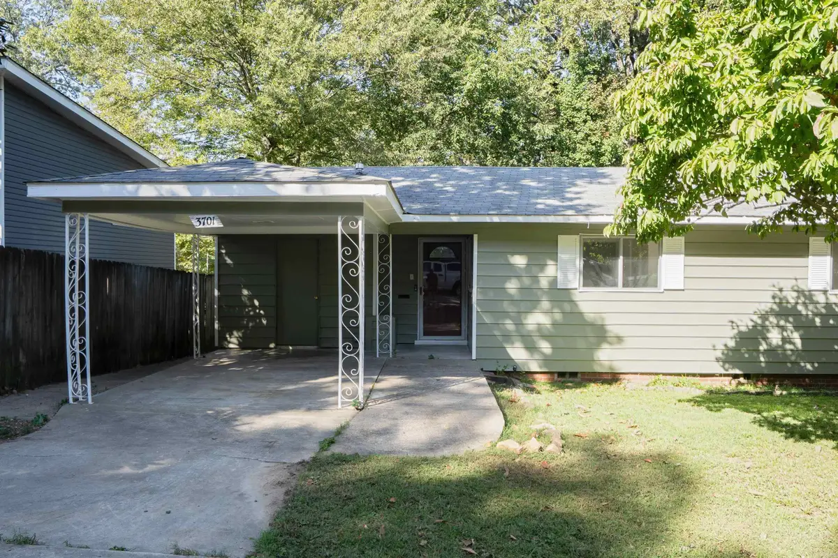 3701 Maple Street, North Little Rock, AR 72118 - #1