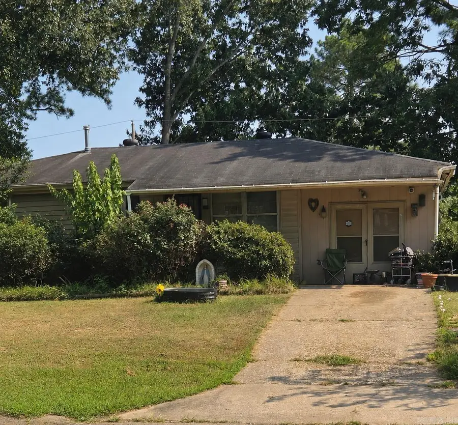 7007 Knollwood Road, Little Rock, AR 72209 - #2