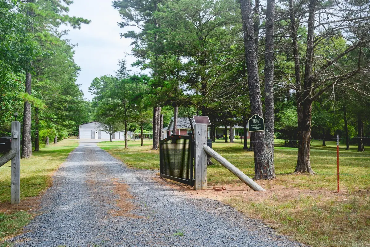 2707 Highway 88, Mena, AR 71953 - #1