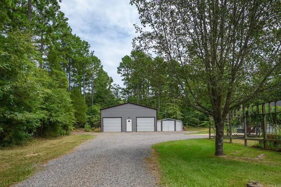 2707 Highway 88, Mena, AR 71953 - #2