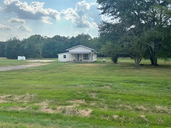 119 Overbeck Road, Romance, AR 72136