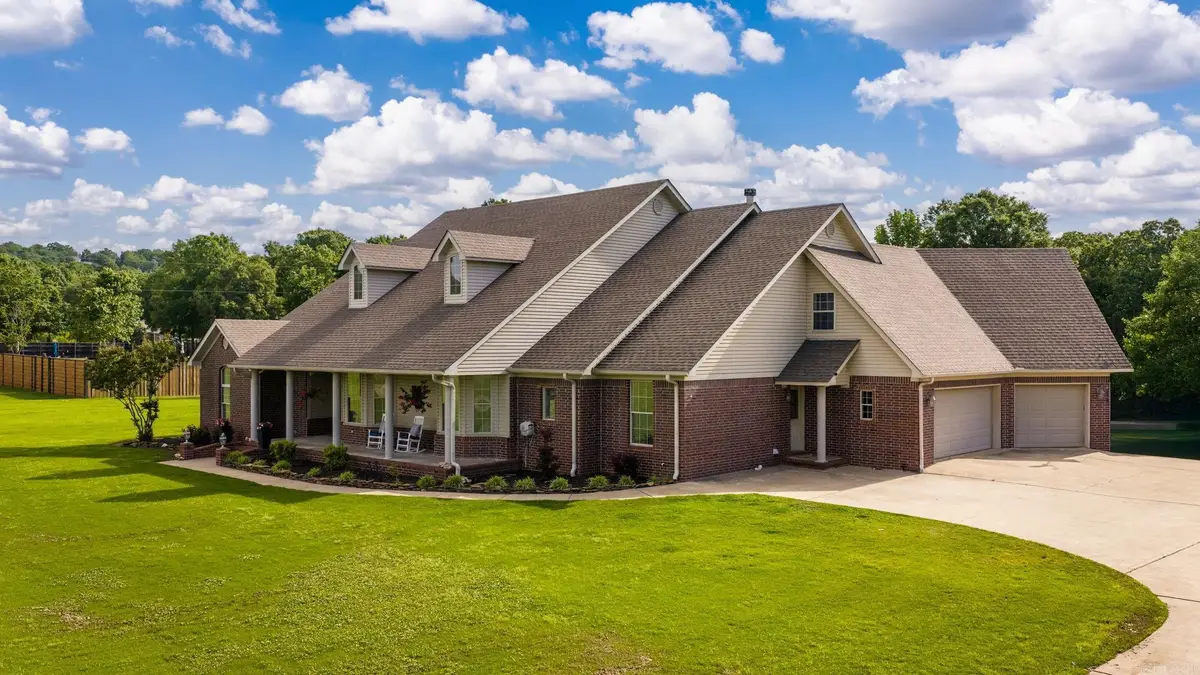 13 Agarita Cove, Conway, AR 72032 - #1