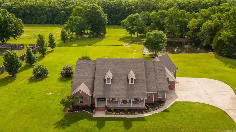 13 Agarita Cove, Conway, AR 72032 - #2