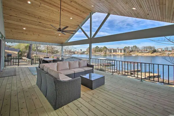 113 Lookout Point, Hot Springs, AR 71913