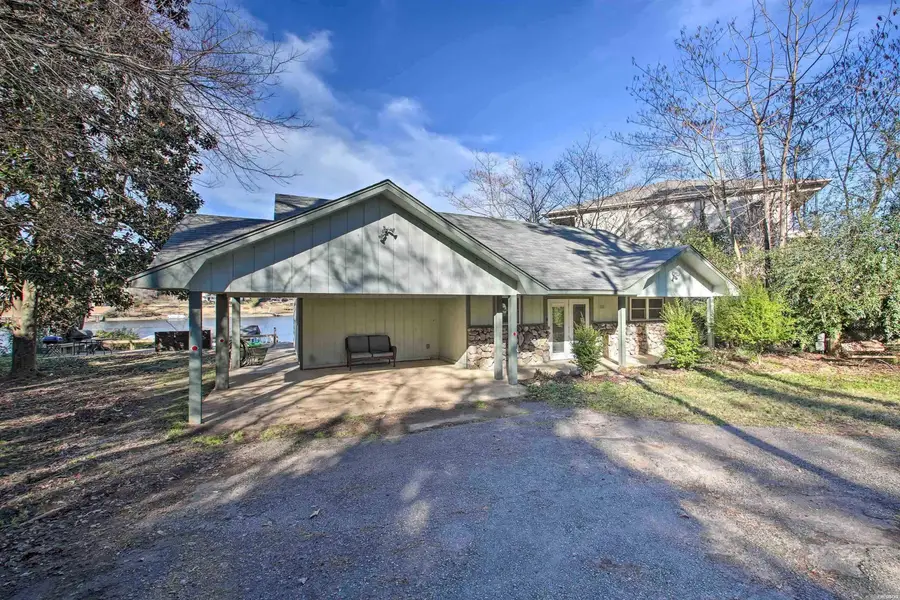 113 Lookout Point, Hot Springs, AR 71913 - #3