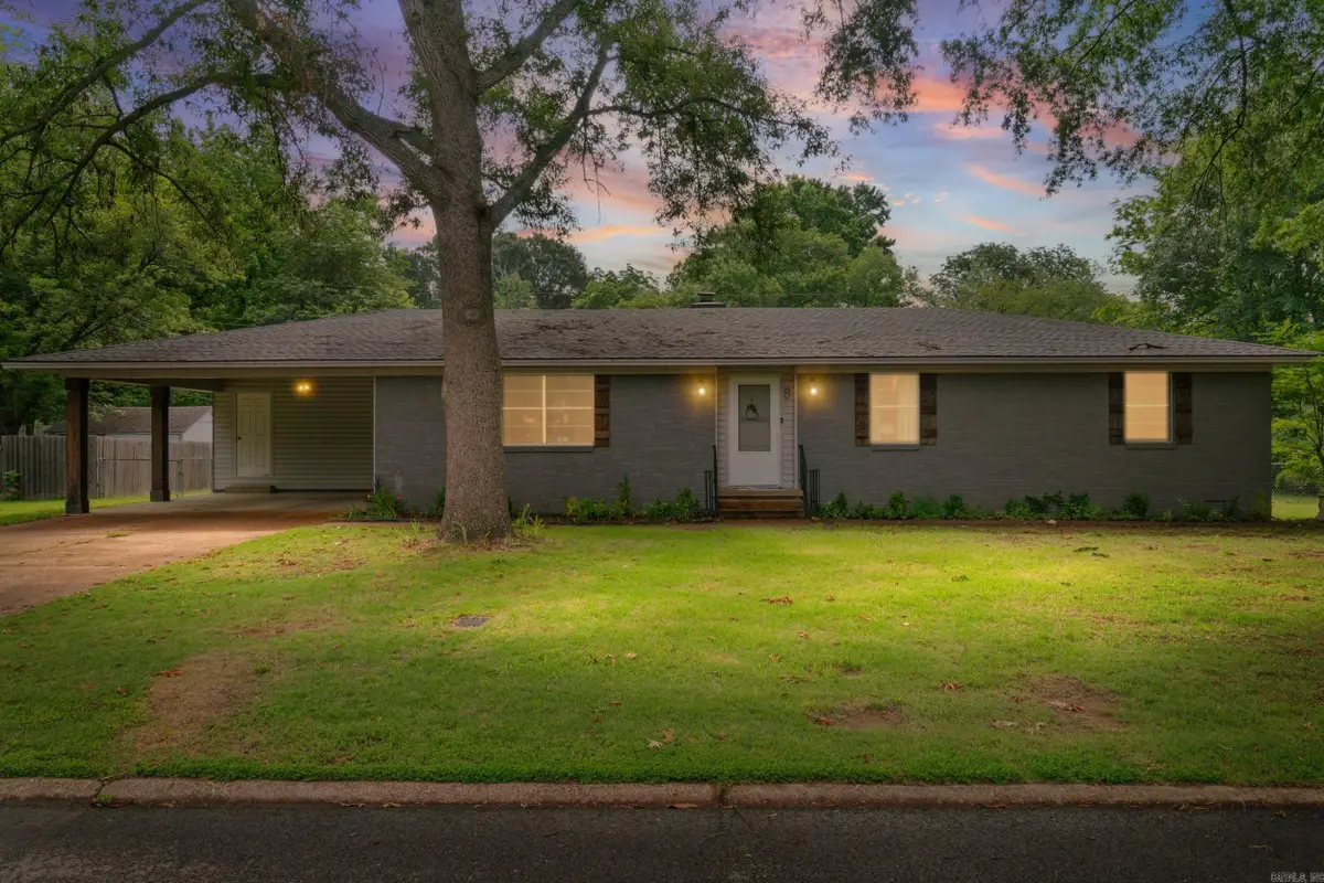 8 Susan Dr, Searcy, AR 72143 - #1