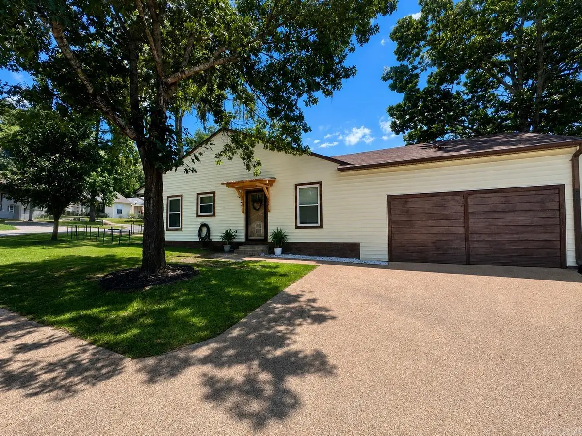 152 Chelle Street, Hot Springs, AR 71901 - #1