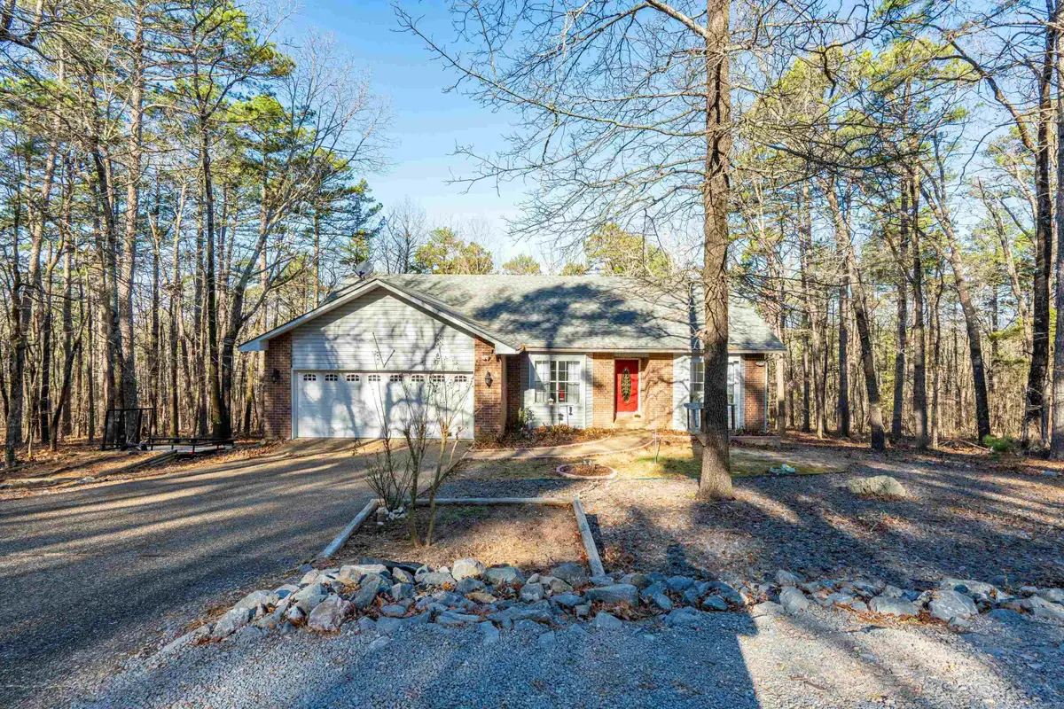 4 Narcisco Circle, Hot Springs Village, AR 71909 - #1