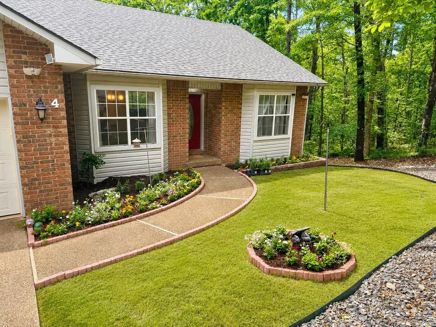 4 Narcisco Circle, Hot Springs Village, AR 71909 - #2