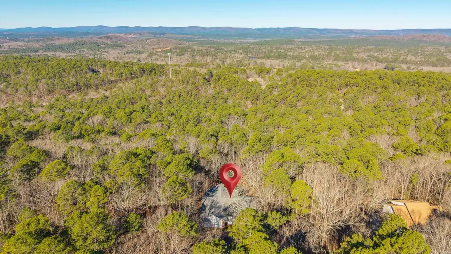 4 Narcisco Circle, Hot Springs Village, AR 71909 - #3