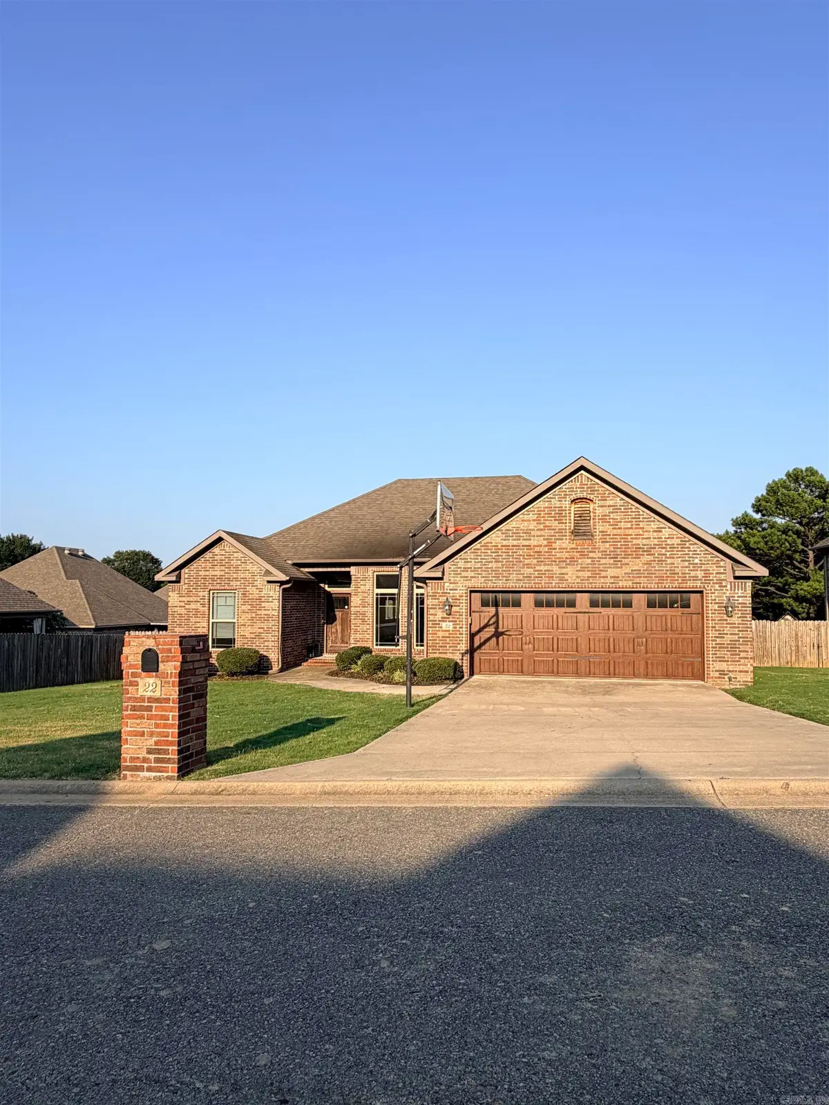 22 Southwind Boulevard, Searcy, AR 72143 - #1