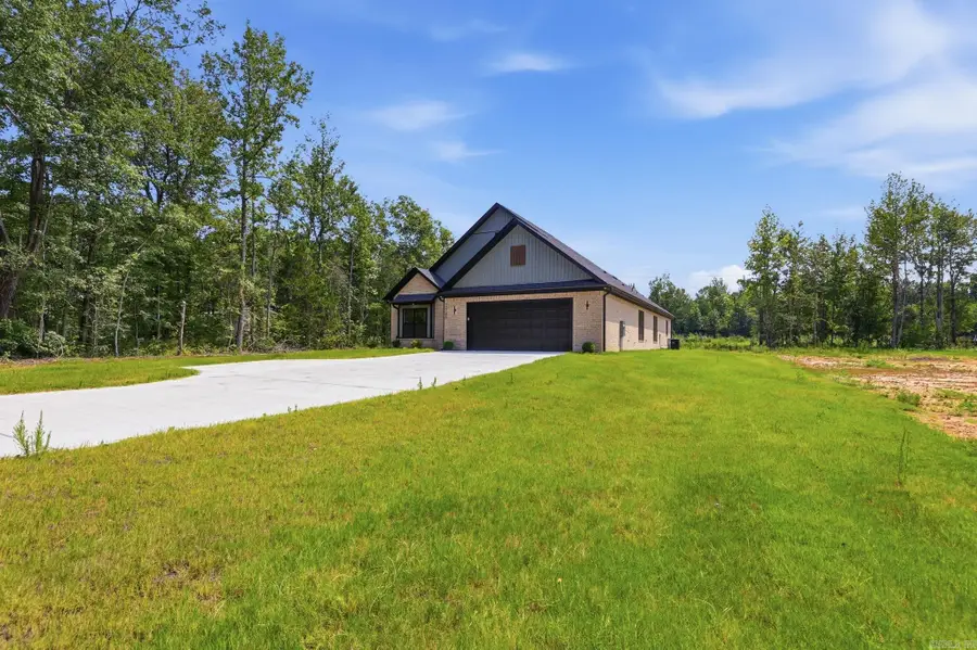 12786 W Sardis Road, Bauxite, AR 72011 - #2