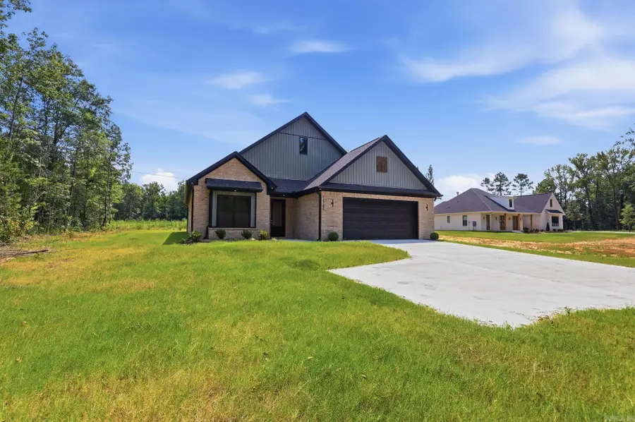 12786 W Sardis Road, Bauxite, AR 72011 - #3