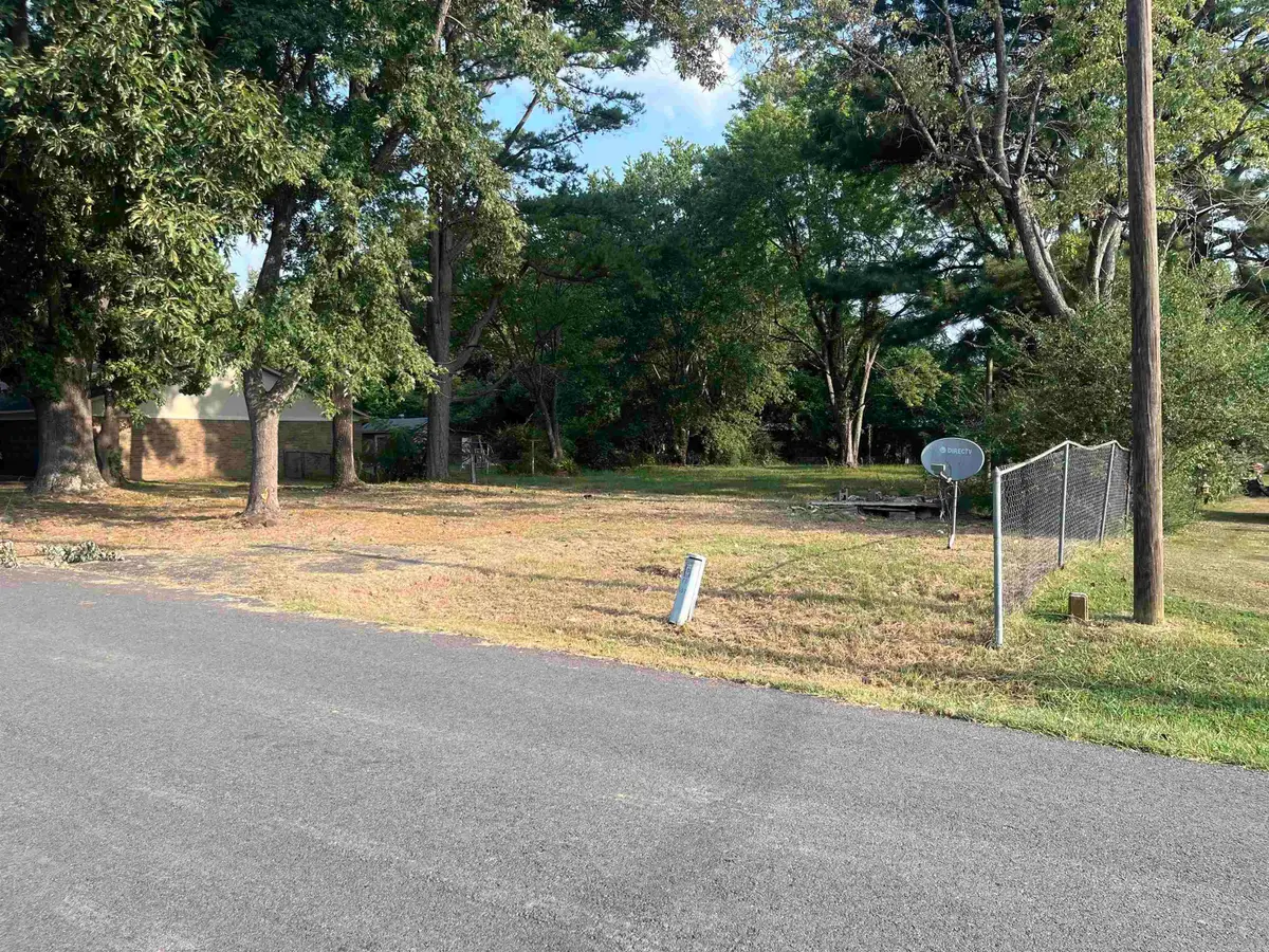 Address Withheld By Seller, Beebe, AR 72012 - #1
