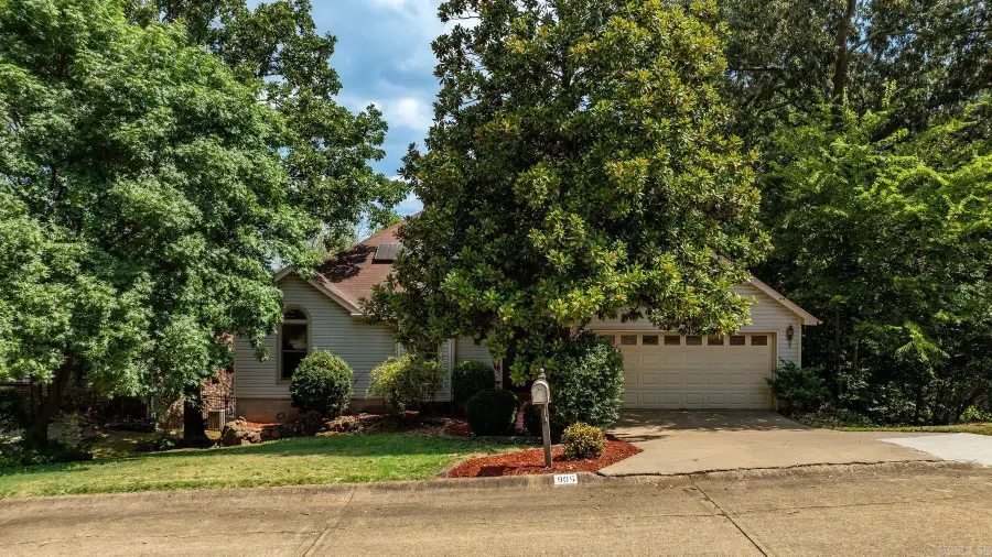 905 W B Ave Avenue, North Little Rock, AR 72116 - #2