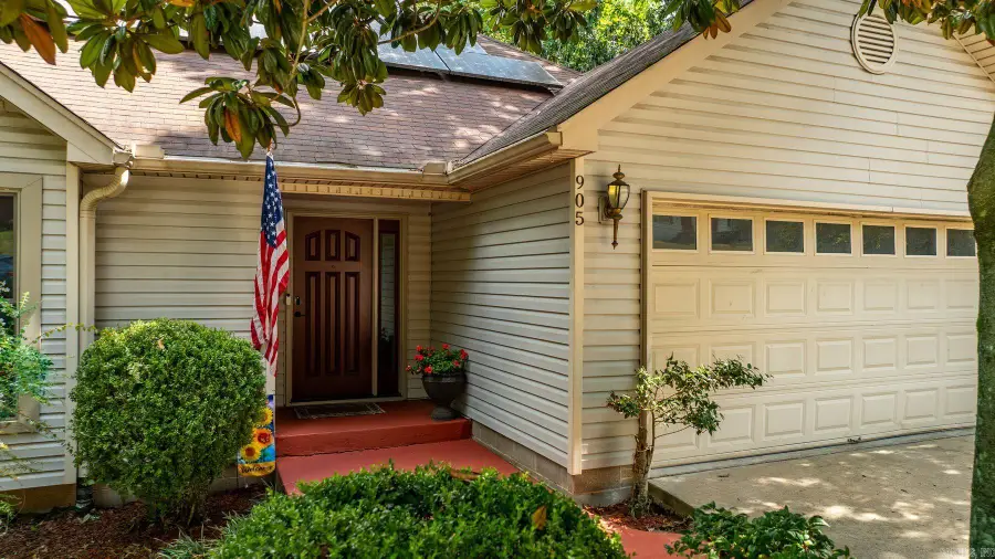 905 W B Ave Avenue, North Little Rock, AR 72116 - #3