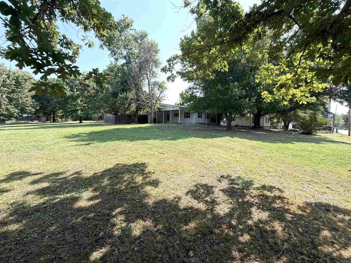 404 Deridder Avenue, Mena, AR 71953 - #1