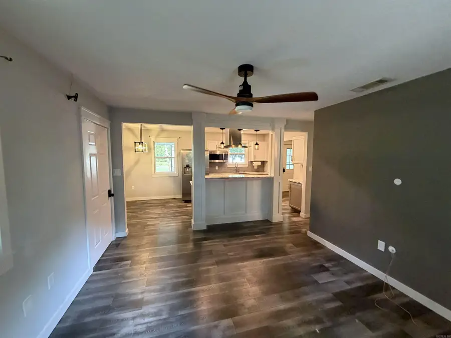404 Deridder Avenue, Mena, AR 71953 - #3