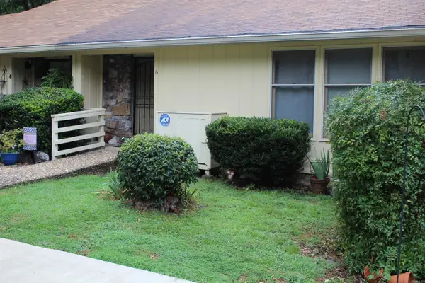 6 Destino Way, Hot Springs Village, AR 71909