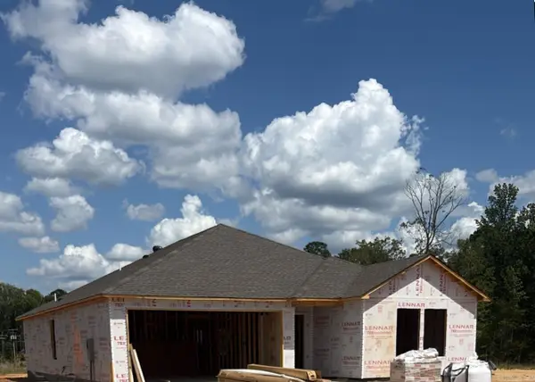 15160 Thompson Branch Trail, Hensley, AR 72065