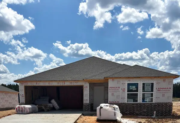 15137 Thompson Branch Trail, Hensley, AR 72065