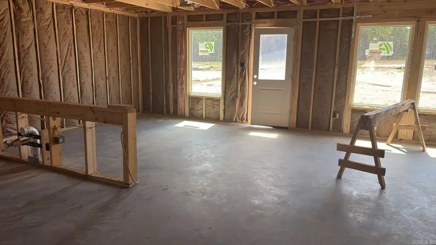 15129 Thompson Branch Trail, Hensley, AR 72065 - #3