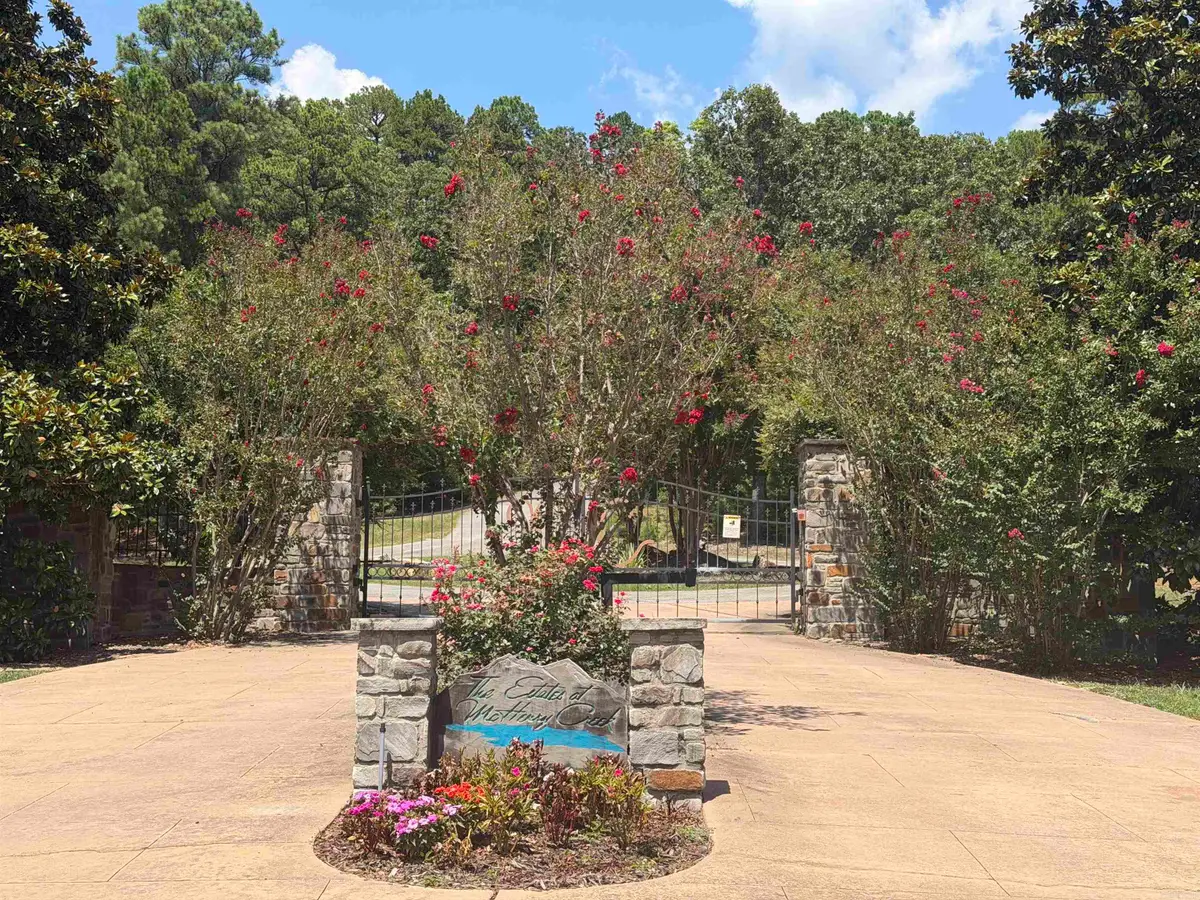 5000 Mchenry Creek Circle, Little Rock, AR 72210 - #1